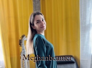 Meghanbeamer