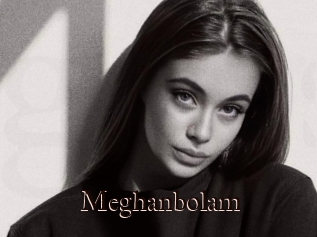 Meghanbolam