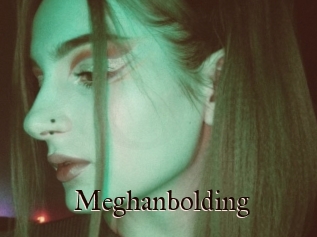 Meghanbolding