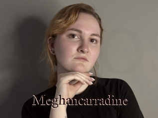 Meghancarradine