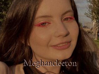 Meghancleeton