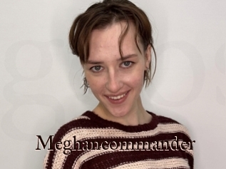 Meghancommander