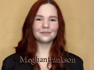 Meghanfrankson