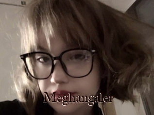 Meghangaler