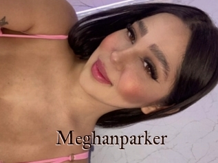 Meghanparker