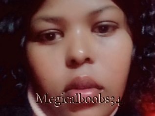 Megicalboobs34