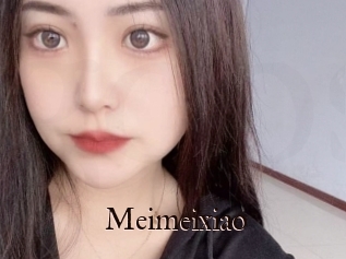 Meimeixiao