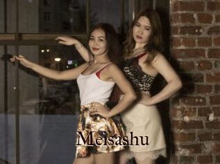 Meisashu