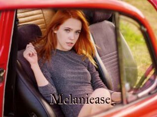 Melaniease