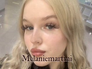 Melaniemartini