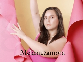 Melaniezamora