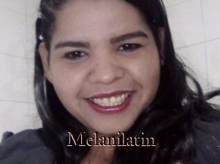 Melanilatin
