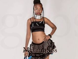 MelaninKiss
