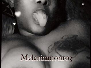 Melaninmonro3