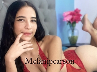 Melanipearson