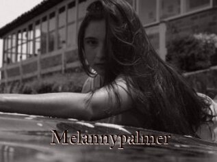 Melannypalmer