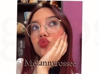 Melannyrossee