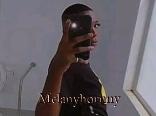 Melanyhornny