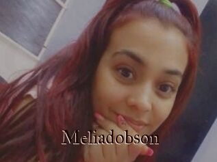 Meliadobson