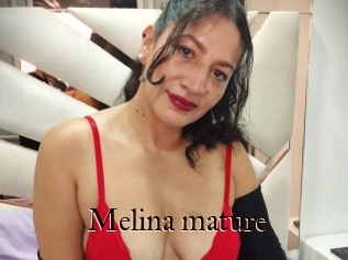 Melina_mature