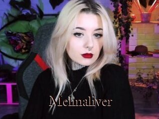 Melinaliver