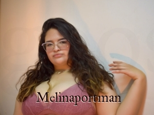 Melinaportman