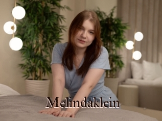 Melindaklein