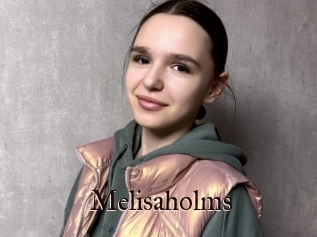 Melisaholms