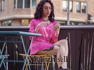 Melisarusell