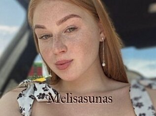 Melisasunas
