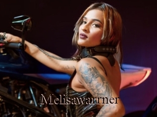 Melisawarrner