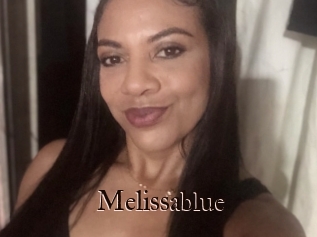 Melissablue