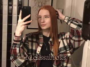 Melissabroks
