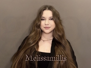 Melissamillis