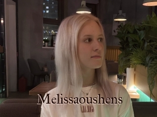 Melissaoushens