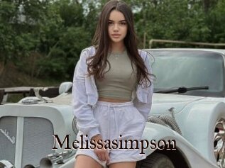 Melissasimpson