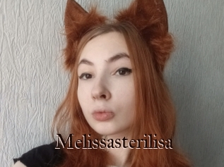 Melissasterilisa