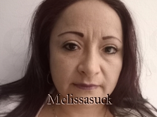 Melissasuck