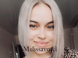 Melissavorel