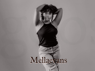 Mellaevans