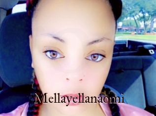 Mellayellanaomi