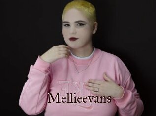 Mellieevans