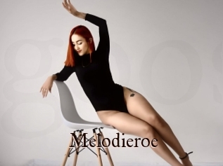Melodieroe