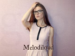 Melodiloud