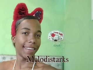 Melodistarks
