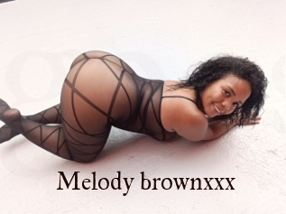 Melody_brownxxx