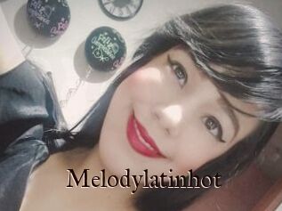 Melodylatinhot