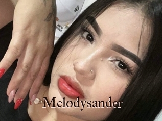Melodysander