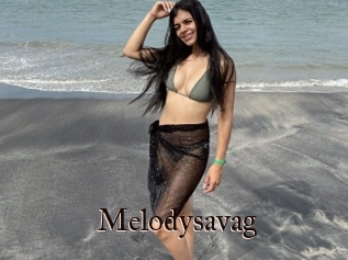 Melodysavag