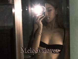 Melodyxlovex